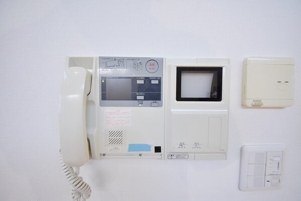 パークアクシス南麻布の物件内観写真